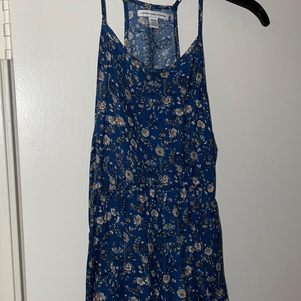 AE babydoll tank top